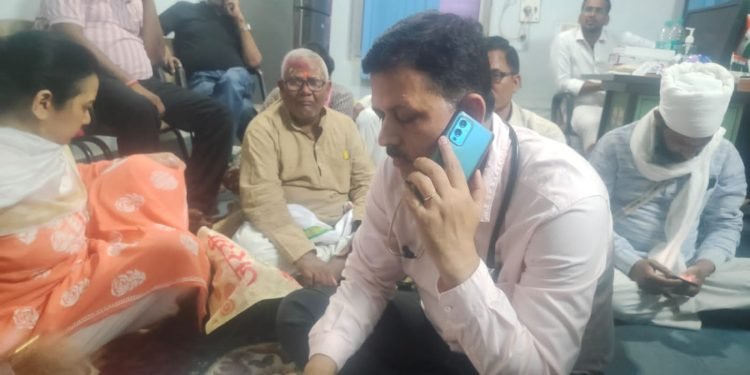 BHU Cardiology