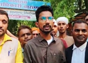 Shyam Rangeela