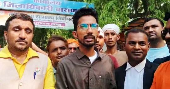 Shyam Rangeela