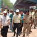 Nagar Nigam Action