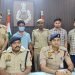 Varanasi Crime