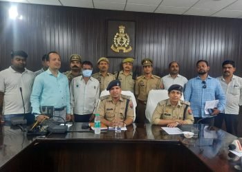 Varanasi Crime