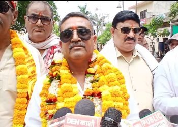 Varanasi Loksabha