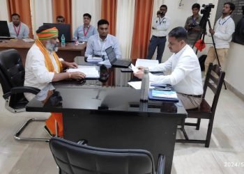 Varanasi Candidate