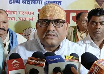 PM Modi VS Ajay Rai