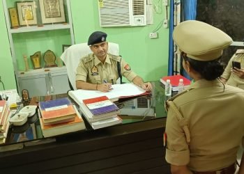 DCP