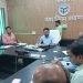 Nagar Nigam Meeting