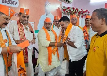 Loksabha Voting