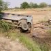 Chaubepur Accident