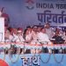 India Public Meeting