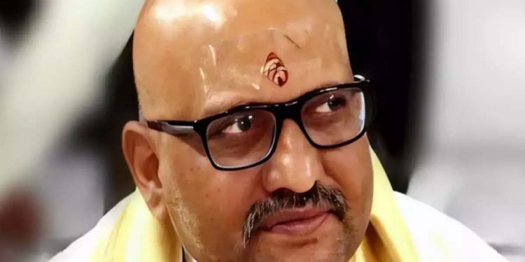 ajay rai on Hindenburg Report