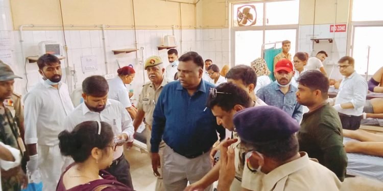 Mirzapur News