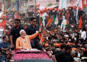 Loksabha Varanasi