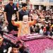 PM Modi Road Show
