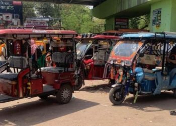 Varanasi