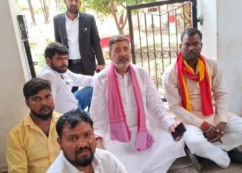 Virendra Singh