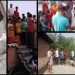 Varanasi: छत के सहारे घर में घुसे चोर, 6 लाख के गहनों पर किया हाथ साफ़