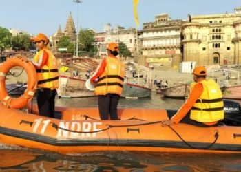 varanasi