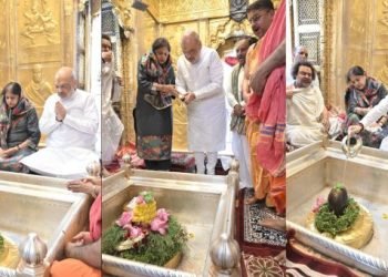 varanasi