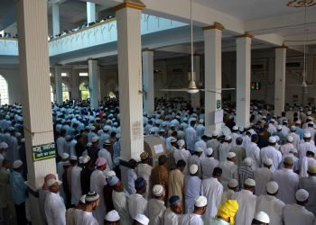 Bakrid 2024