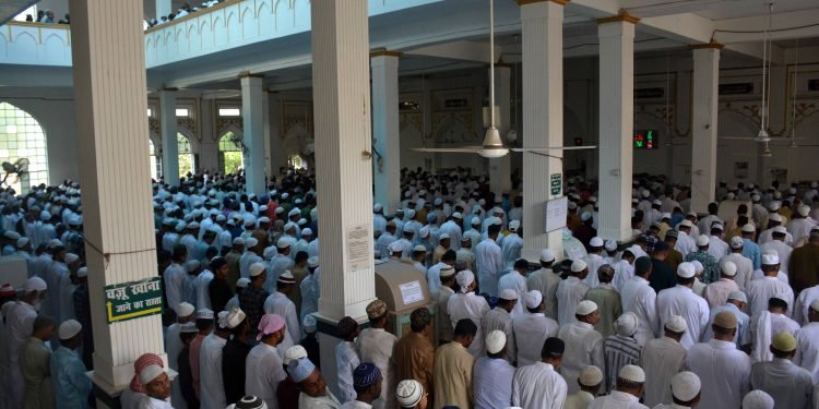 Bakrid 2024