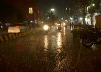 UP Monsoon Updates