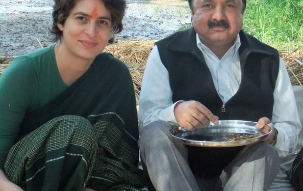 Amethi Loksabha