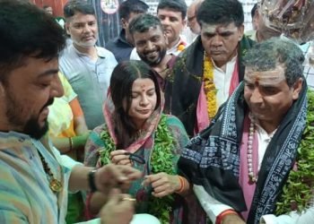 Dharmendra Yadav