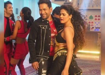 Dinesh Lal Yadav