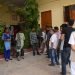 Varanasi Voting