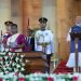 मोदी सरकार के विभागों का बंटवारा शुरू, जानिए किसे कौन सा मंत्रालय