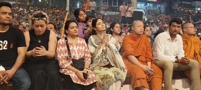 Varanasi