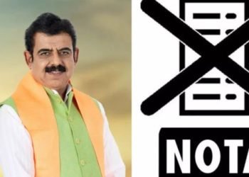 Loksabha Election Result Live