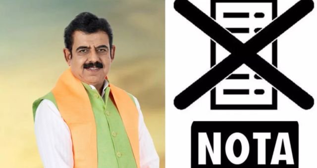 Loksabha Election Result Live