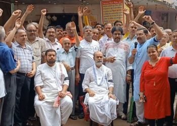 Maharaj Film varanasi