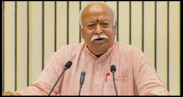 Mohan Bhagwat