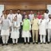 NDA Leaders Meeting