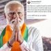 PM Modi ने एक्स पर पोस्ट शेयर कर जताया काशी की जनता का आभार, कहा- ये काशी के लाखों मतदाताओं के विश्वास की जीत