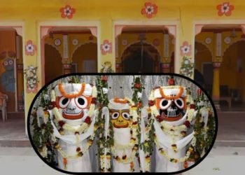 Rathyatra Mela varanasi