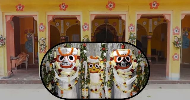 Rathyatra Mela varanasi