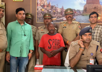 Varanasi Crime