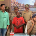 Varanasi Crime