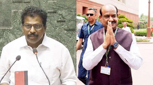 Speaker Election