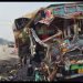 Varanasi-Lucknow Highway