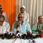 UP Congress: कांग्रेस प्रत्याशी अजय राय का आरोप - सभी एग्जिट पोल निराधार, कार्यकर्ताओं को गुमराह करने की BJP की कोशिश UP Congress