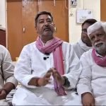 चंदौली प्रत्याशी वीरेंद्र सिंह बोले – जनता को भ्रमित करने वाला Exit Poll चलाया जा रहा Exit Poll