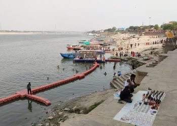 Varanasi