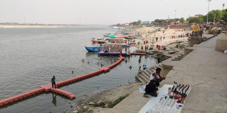 Varanasi