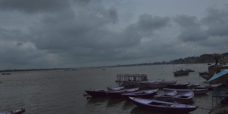 UP Monsoon Updates