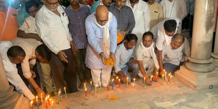 Varanasi